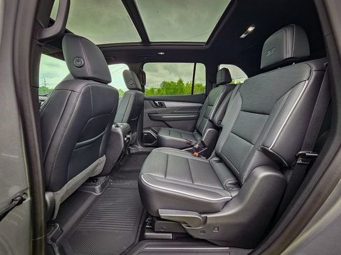 New 2026 Buick Enclave Sport Touring w/ Power Package AWD/4WD image 34