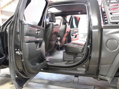 Used 2021 RAM 1500 TRX w/ TRX Level 2 Equipment Group AWD/4WD image 39