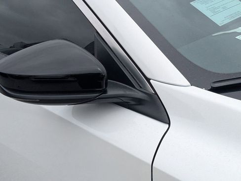 New 2026 Nissan Sentra SR w/ SR All Weather Package FWD image 10