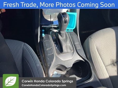 Used 2017 Hyundai Santa Fe Sport AWD/4WD image 13
