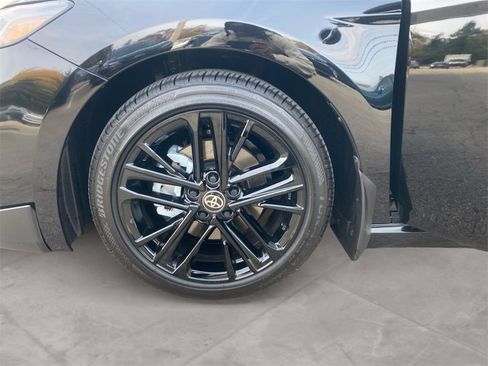 Used 2026 Toyota Camry SE image 14