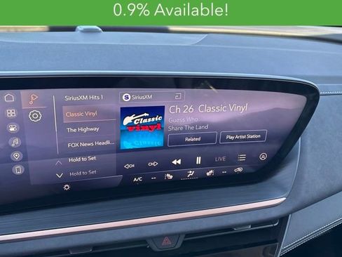 New 2026 Buick Envision Sport Touring image 8