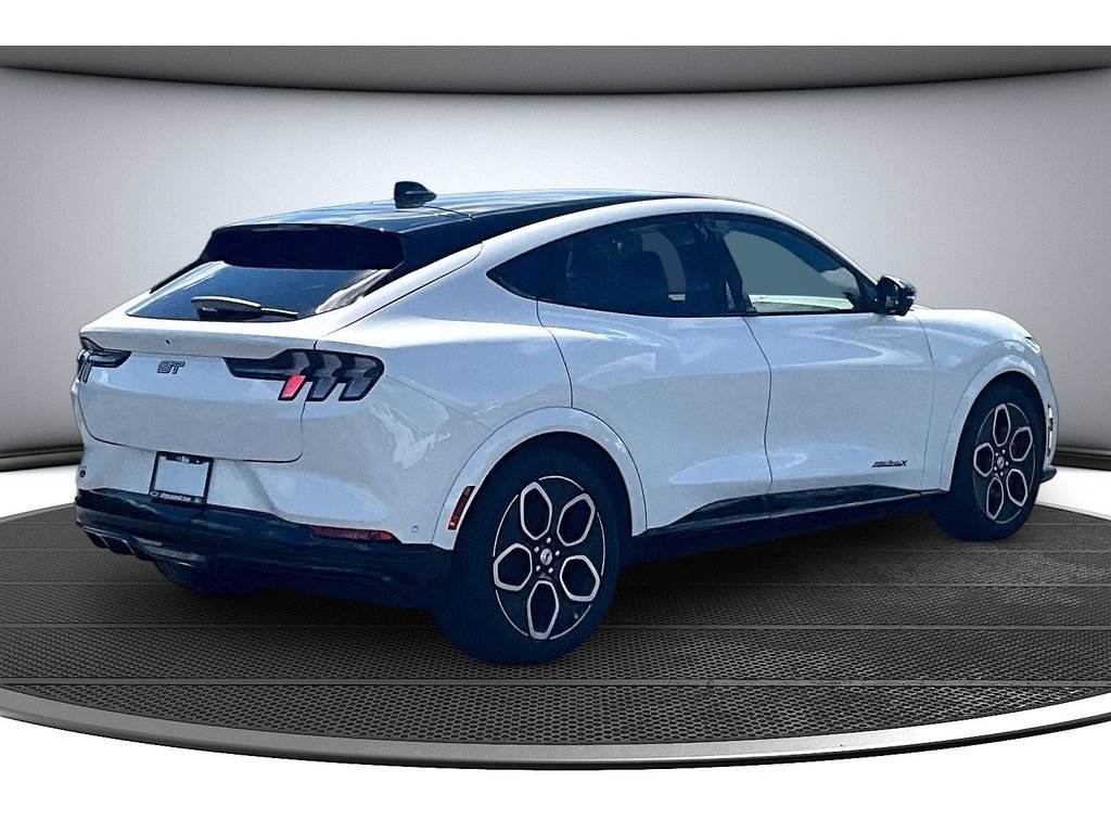 Used 2023 Ford Mustang Mach-E GT AWD/4WD image 17