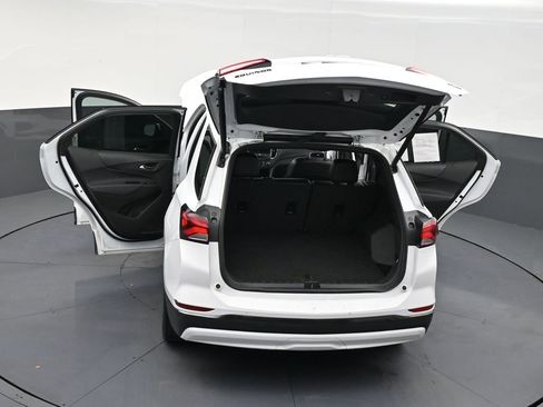 Used 2023 Chevrolet Equinox RS image 33