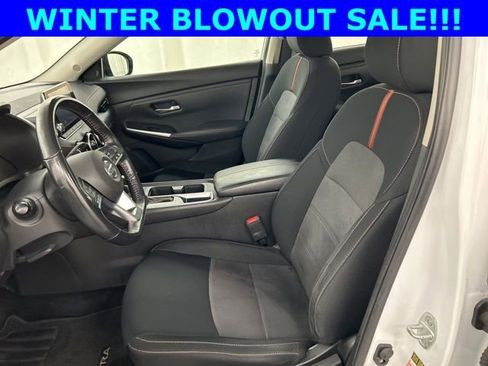 Used 2023 Nissan Sentra SR image 6