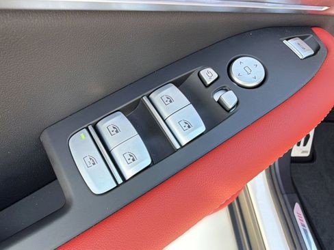 New 2026 BMW XM Label Red AWD/4WD image 19