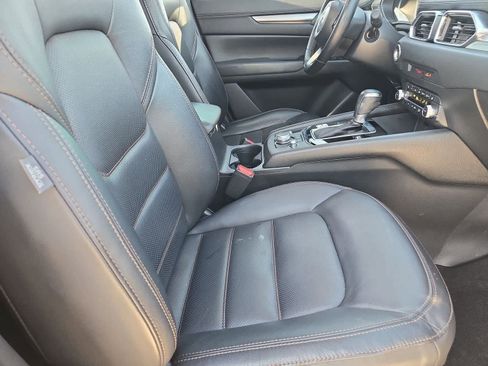 Used 2021 MAZDA CX-5 Touring w/ Touring Preferred SV Package image 22