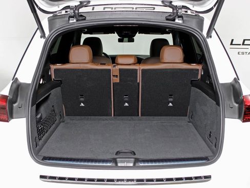 New 2026 Mercedes-Benz GLE 350 4MATIC image 9