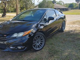 Used 2015 Honda Civic Si video 1