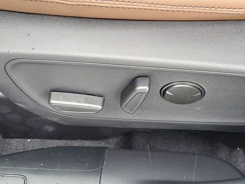 New 2026 Ford Bronco Sport Outer Banks w/ Outer Banks Tech Package+ image 9