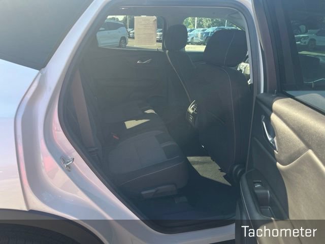Used 2023 Chevrolet Blazer LT w/ Convenience Package FWD image 39