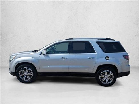 Used 2015 GMC Acadia SLT AWD/4WD image 9