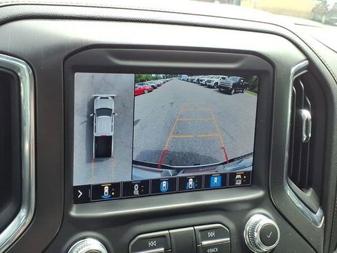 Used 2021 GMC Sierra 3500 AT4 w/ AT4 Premium Plus Package AWD/4WD image 18