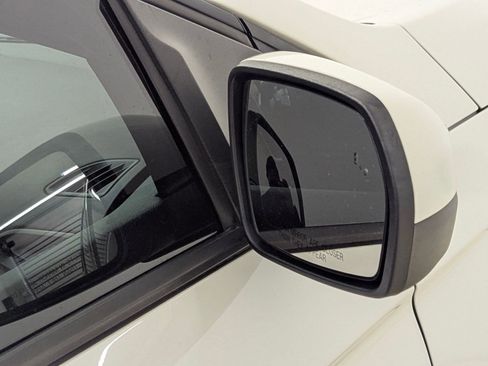 Certified 2022 Ford Edge ST-Line w/ Cargo Accessory Package image 21