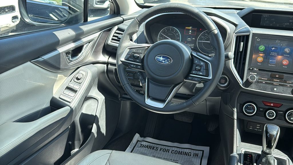 Certified 2023 Subaru Impreza 2.0i Limited AWD/4WD image 24