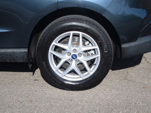 Used 2022 Ford Edge SEL w/ Convenience Package AWD/4WD image 29