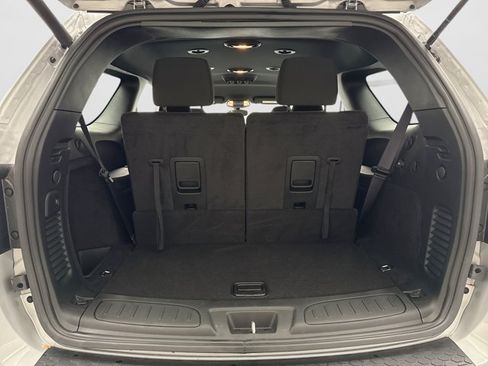 Used 2025 Dodge Durango GT AWD/4WD image 19