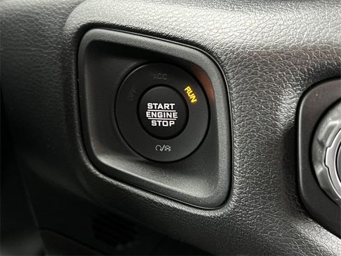 New 2026 Jeep Wrangler Willys image 29