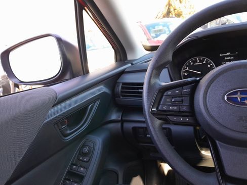 Certified 2025 Subaru Crosstrek 2.0i Premium image 15
