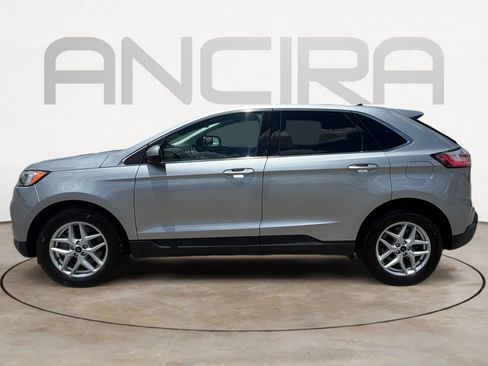 Used 2024 Ford Edge SEL w/ Convenience Package AWD/4WD image 8