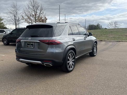 New 2026 Mercedes-Benz GLE 350 4MATIC image 6