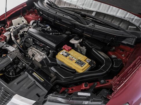 Used 2019 Nissan Rogue SL w/ Premium Package image 55