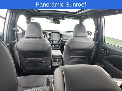 New 2026 Subaru Forester Touring image 18