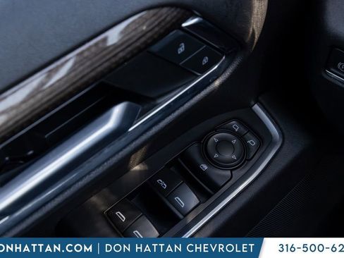 Used 2023 Chevrolet Silverado 1500 RST AWD/4WD image 11