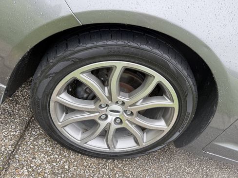 Used 2010 Ford Fusion SE FWD image 32