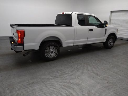Used 2019 Ford F250 XL w/ XL Value Package RWD image 10