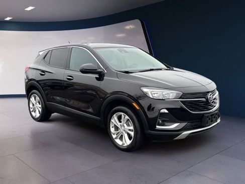 Used 2022 Buick Encore GX Preferred w/ Cold Weather Comfort Package image 7