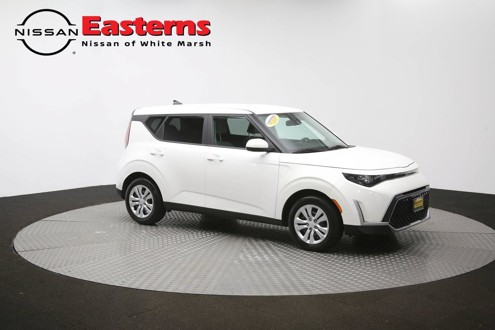 Used 2023 Kia Soul LX FWD image 46