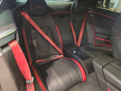 Used 2022 Bentley Continental GT Speed image 16