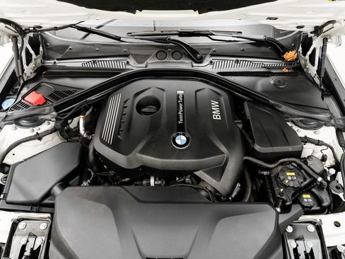 Used 2019 BMW 230i xDrive Coupe w/ M Sport Package image 26