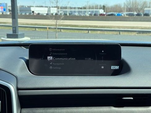 New 2026 MAZDA CX-50 AWD 2.5 S w/ Premium Package image 3