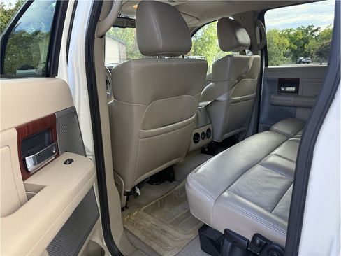 Used 2007 Ford F150 Lariat AWD/4WD image 11