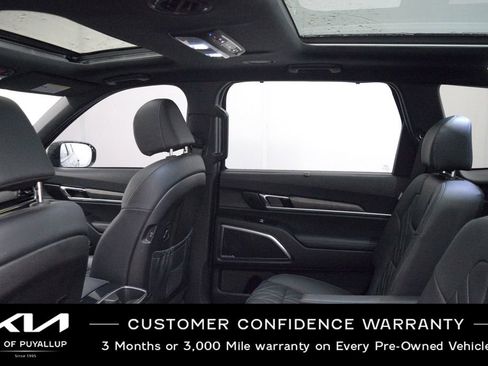Certified 2023 Kia Telluride SX X-Line image 12