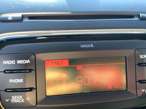 Used 2017 Kia Forte LX FWD image 42
