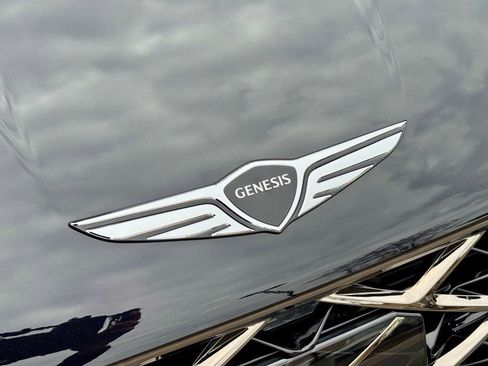 New 2026 Genesis G80 2.5T Sport Prestige image 8
