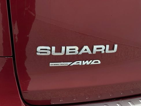 Used 2021 Subaru Ascent Limited w/ Technology Package AWD/4WD image 42