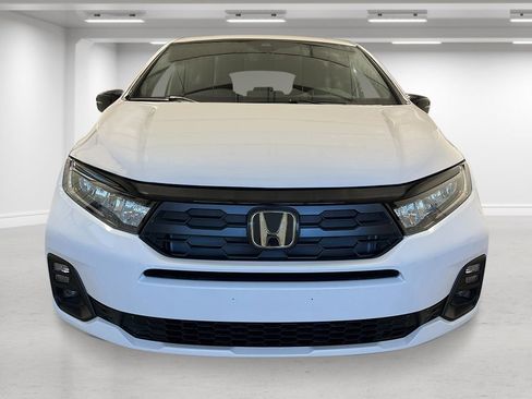 New 2026 Honda Odyssey Sport-L image 12