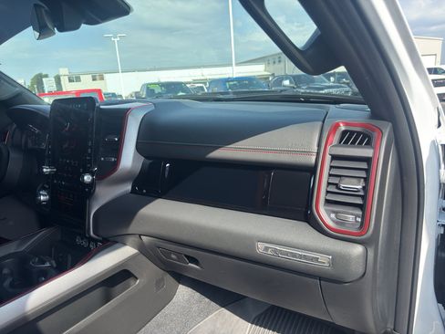 Used 2026 RAM 1500 Rebel w/ Rebel Level 2 Equipment Group AWD/4WD image 22