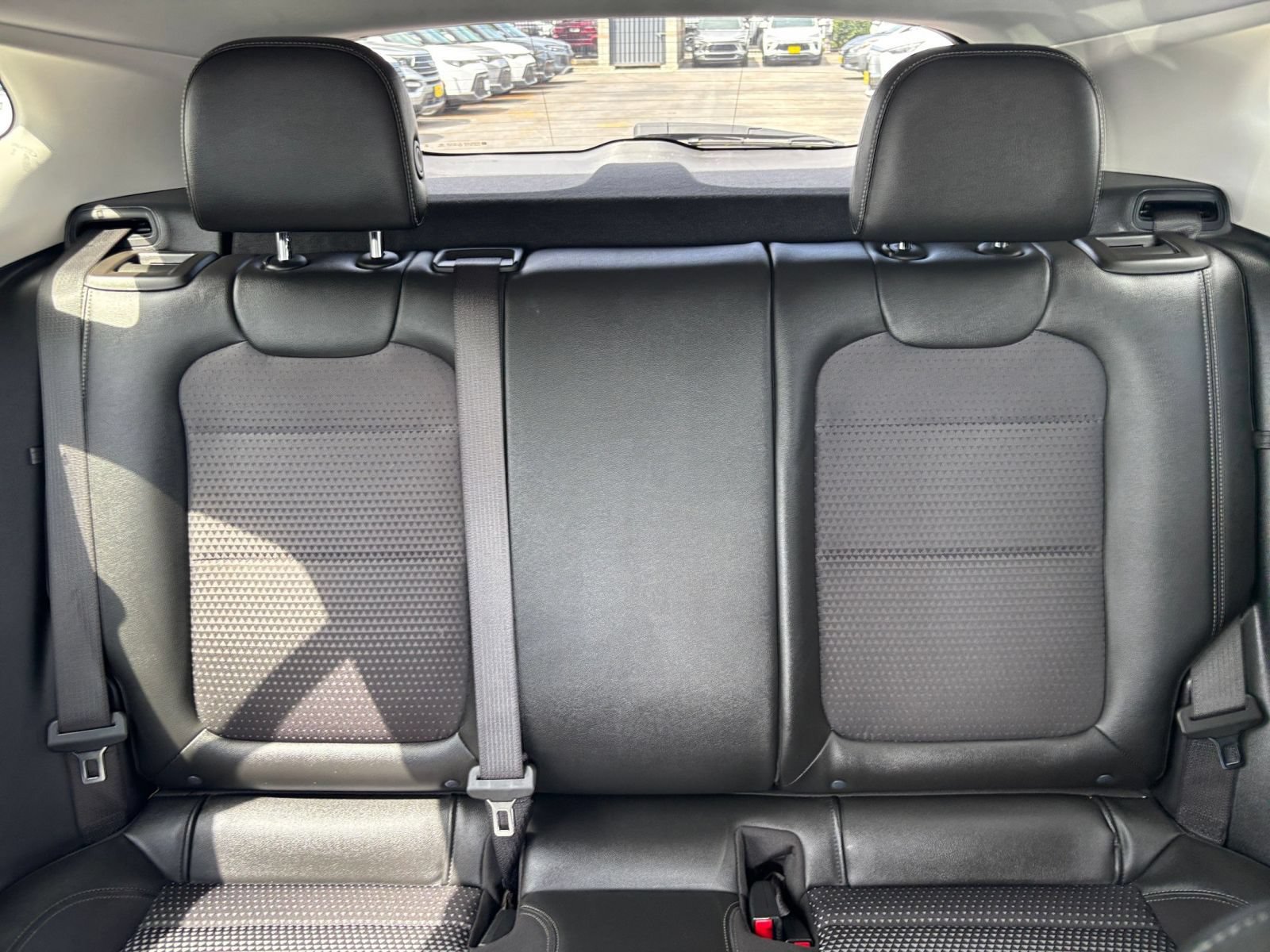 Used 2025 Chevrolet Trax LT w/ LT Convenience Package FWD image 70
