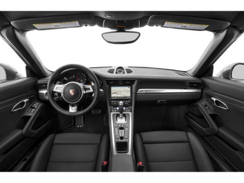Used 2015 Porsche 911 Carrera RWD image 8