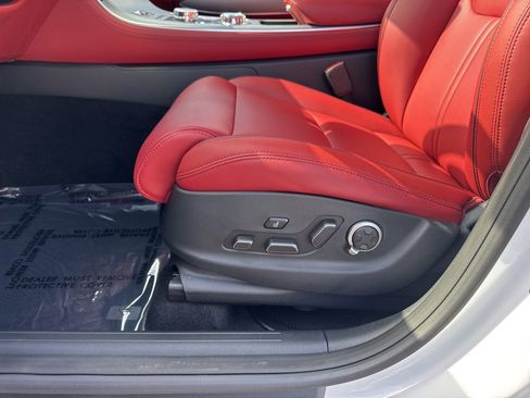 New 2026 Genesis GV70 3.5T Sport Advanced image 19