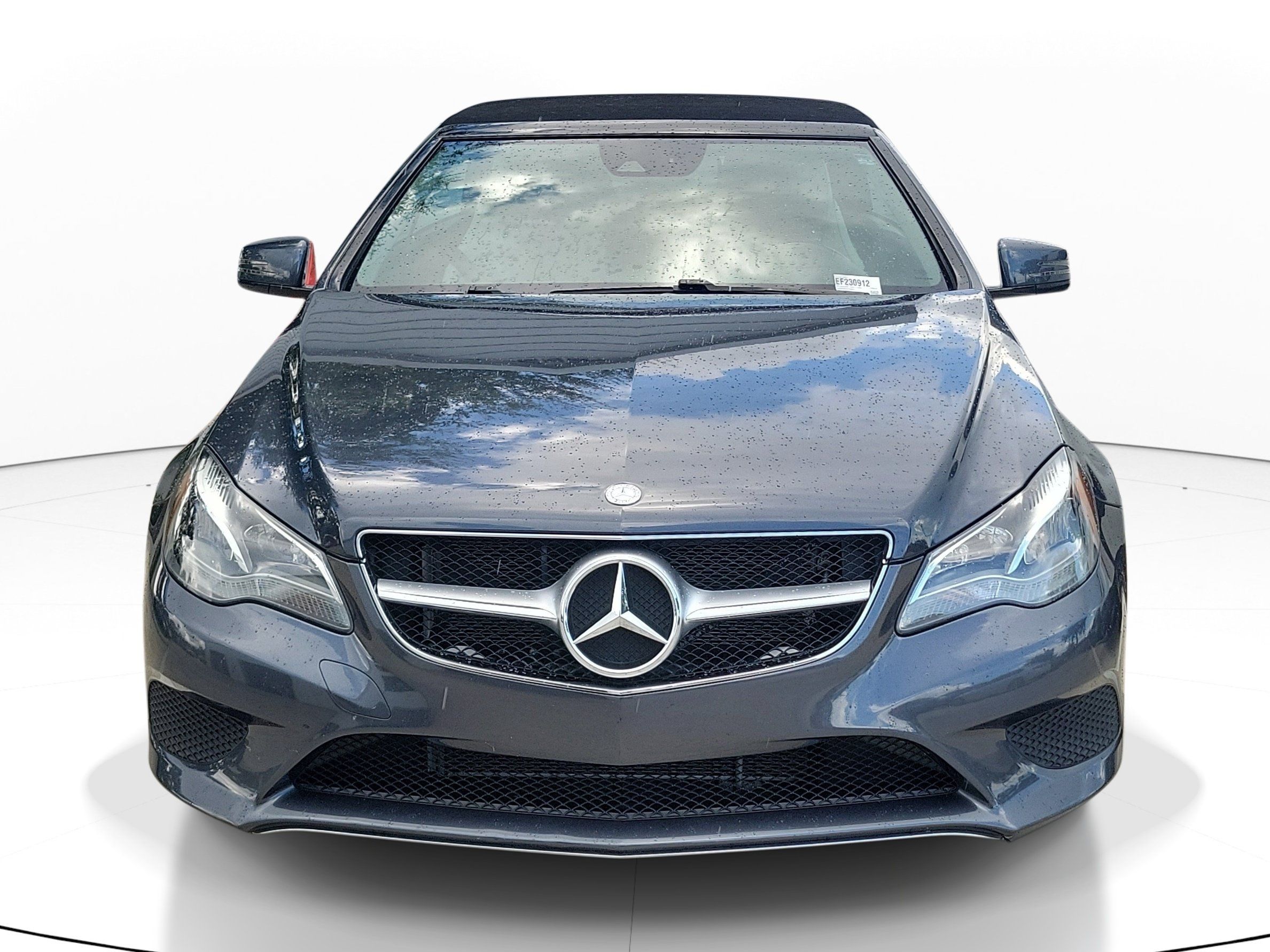 Used 2014 Mercedes-Benz E 350 Cabriolet image 2