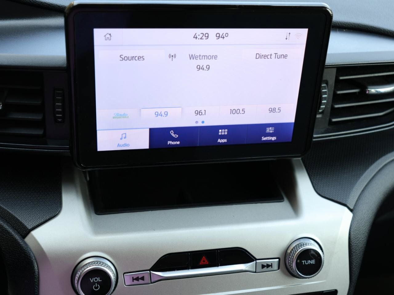 Used 2021 Ford Explorer 2WD image 13