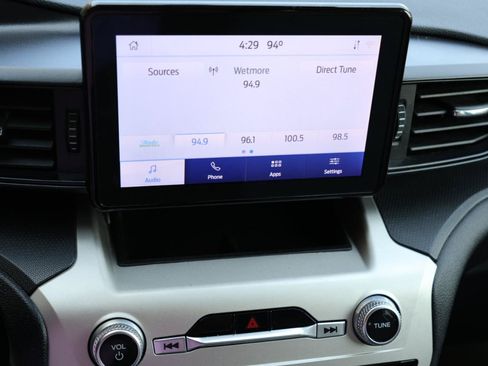 Used 2021 Ford Explorer 2WD image 13