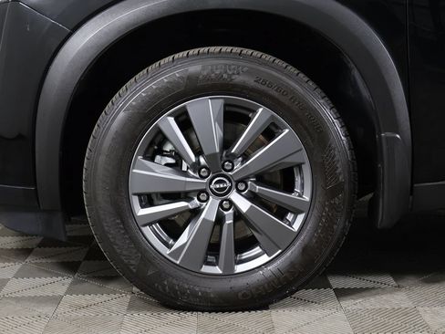 Used 2024 Nissan Pathfinder SV w/ Black Appearance Package AWD/4WD image 21