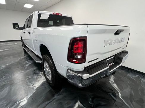 Used 2025 RAM 2500 Big Horn image 18